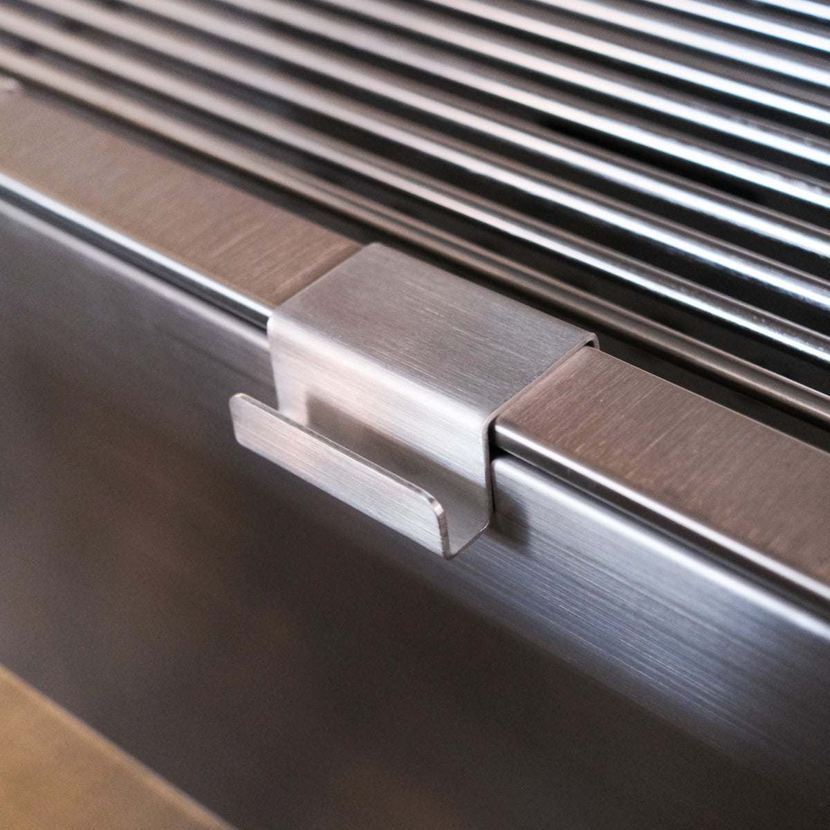 Multifunktionskrok för utekök