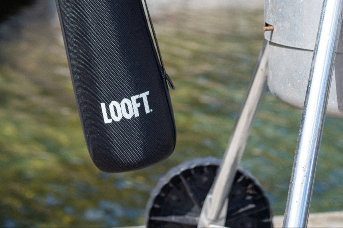 Fodral för Looftlighter